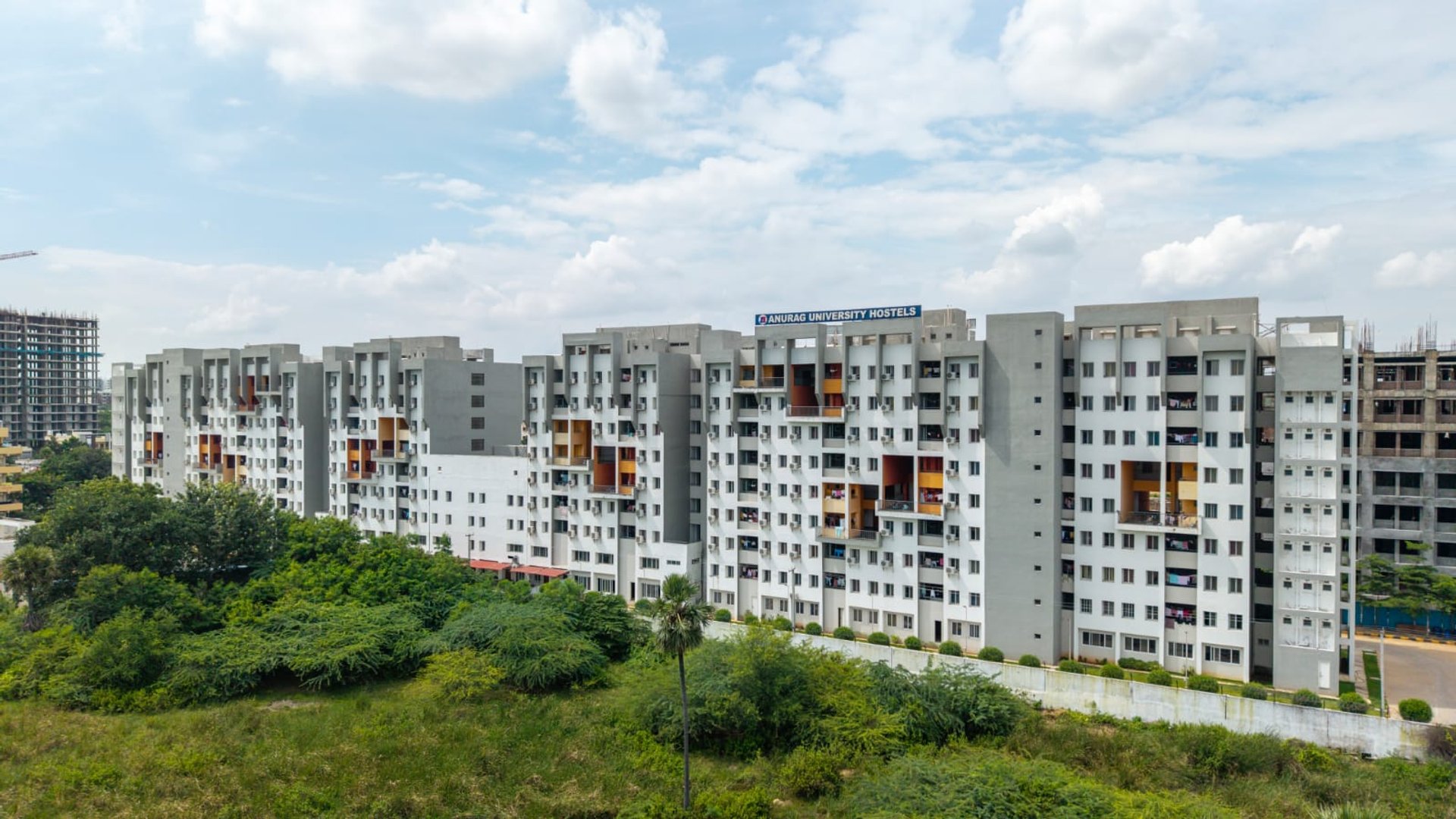 Hostel 